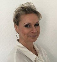 Ansprechpartnerfoto Frau Silke Neumann
