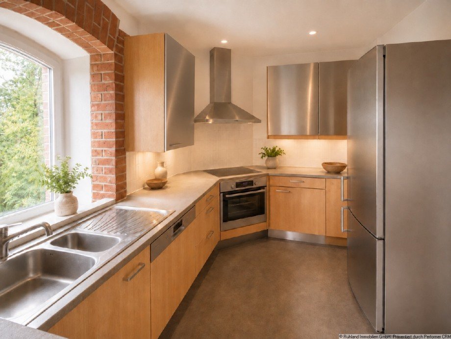 K Etagenwohnung Braunschweig