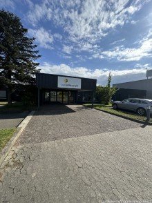 image4 Lager- Produktionshalle in Salzgitter Lebenstedt
