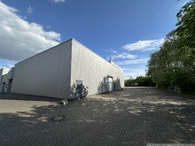 image0 Lager- Produktionshalle in Salzgitter Lebenstedt