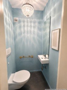 GWC Traumwohnung in historischer Wasserm�hle mit Flair