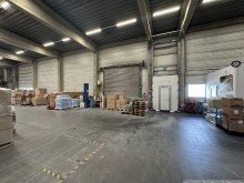 image7 Lager- Produktionshalle in Salzgitter Lebenstedt