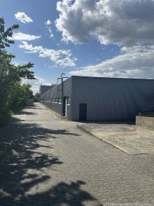 image3 Lager- Produktionshalle in Salzgitter Lebenstedt