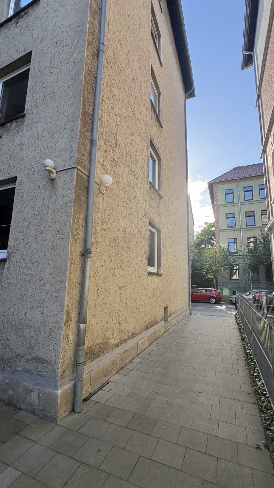 IMG_8092 Erdgeschosswohnung Braunschweig