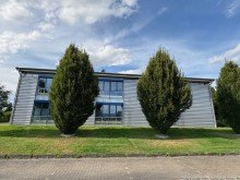IMG_2817 Modernes B�rohaus zw. Gifhorn und Wolfsburg