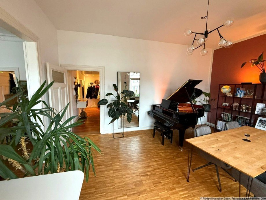 Essen2 Etagenwohnung Braunschweig