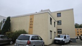 Hauptbild Helle, renovierte 2-Zimmer-Wohnung mit Balkon in Salzgitter-Thiede
