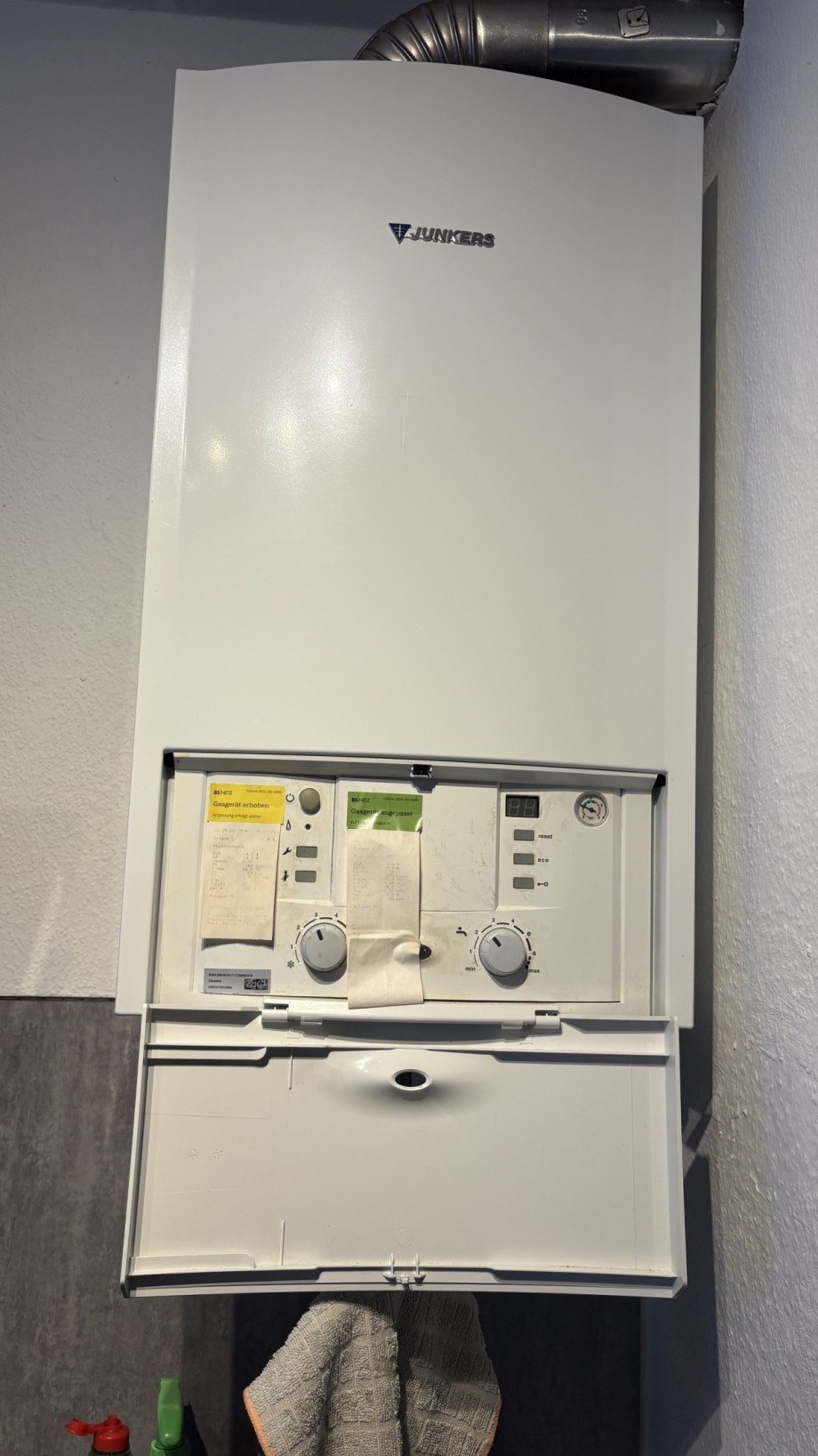 IMG_8094 Erdgeschosswohnung Braunschweig