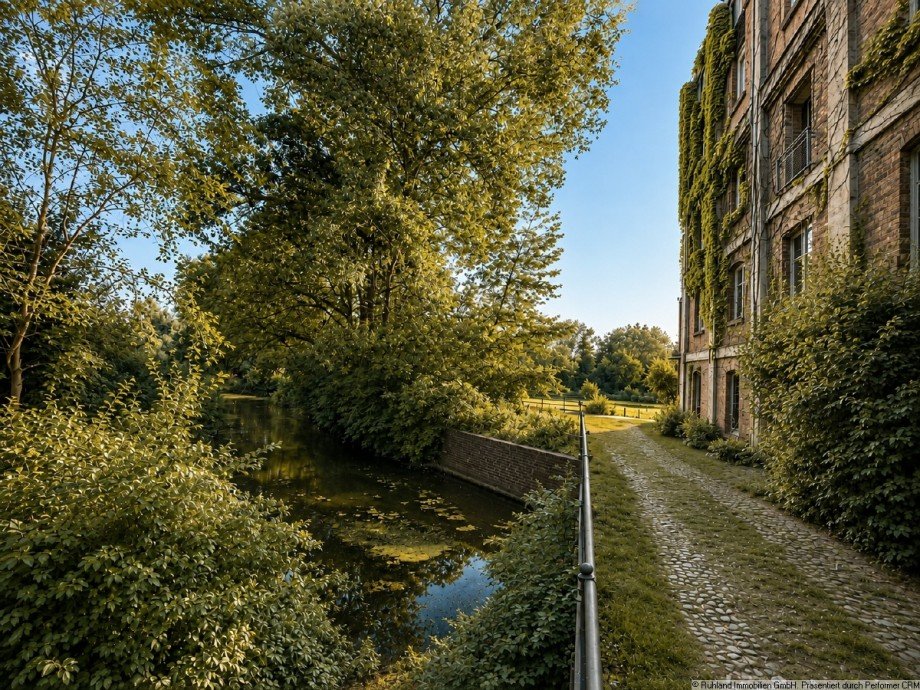 Aussen2 Etagenwohnung Braunschweig