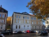 Hauptbild Büroetage im Altbau am J.-F.-Kennedy Platz
