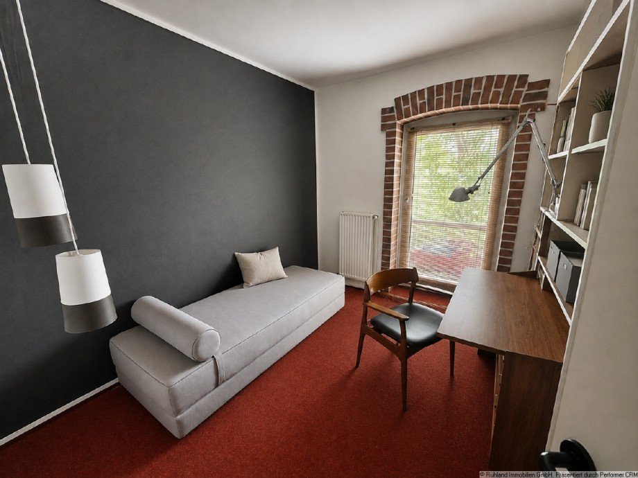 K1 Etagenwohnung Braunschweig