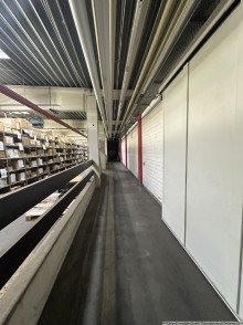 image10 Lager- Produktionshalle in Salzgitter Lebenstedt