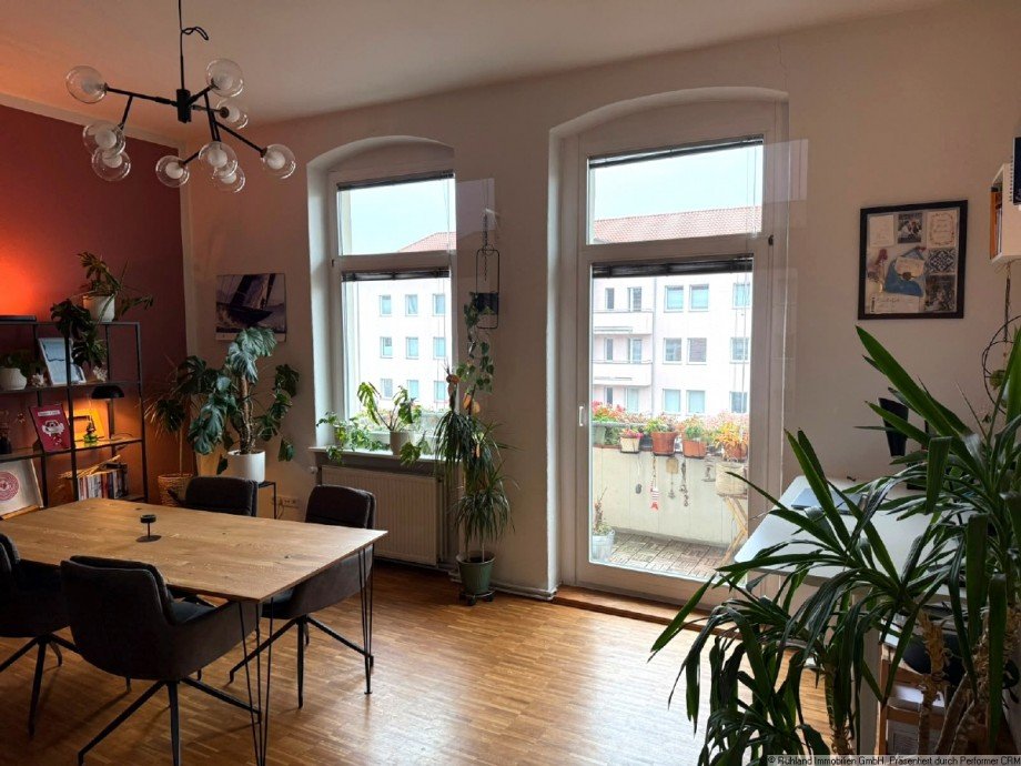 Essen Etagenwohnung Braunschweig