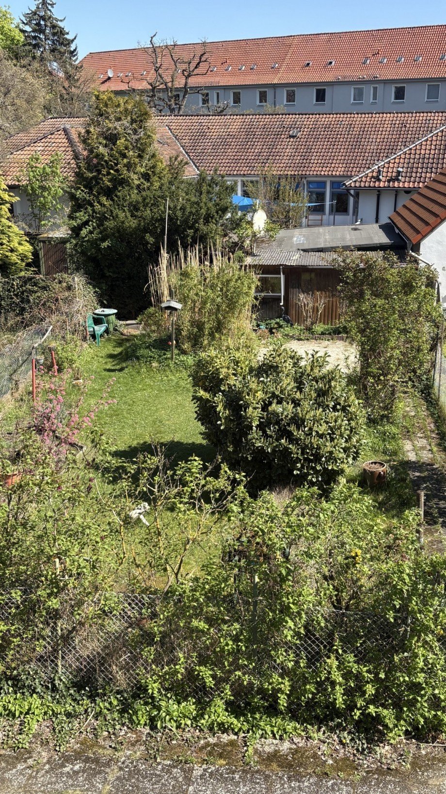 IMG_5654 Zweifamilienhaus Braunschweig
