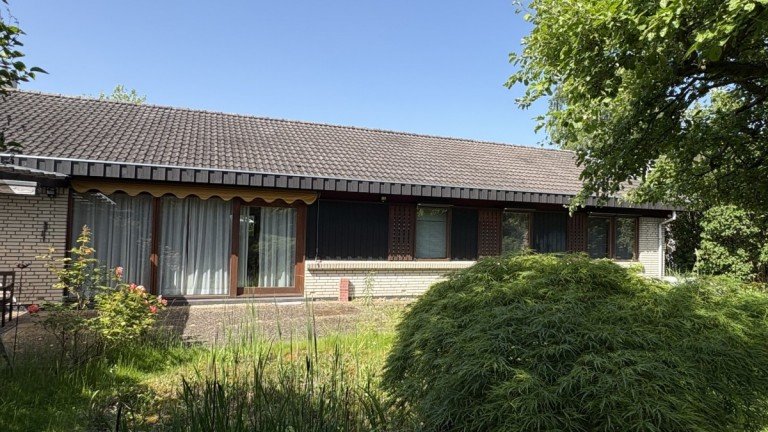 IMG_6144 Cremlingen Einfamilienhaus Einfamilienhaus in Cremlingen OT Weddel
