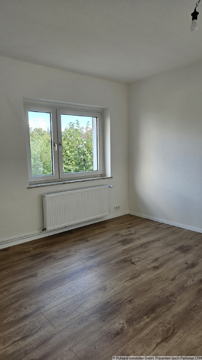 Schlafen Erdgeschosswohnung Braunschweig