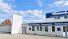 Hauptbild Halle / Ausstellung mit B�ros an der Hansestra�e