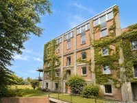 Hauptbild Traumwohnung in historischer Wasserm�hle mit Flair