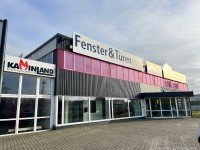 Hauptbild B�roetage an der Hansestra�e