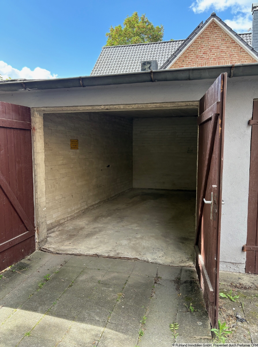 IMG_2600 Einzelgarage Braunschweig